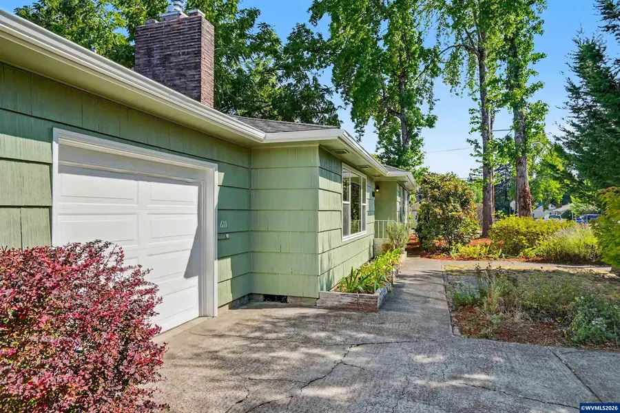 611 NW 30th St, Corvallis, OR 97330 - #3