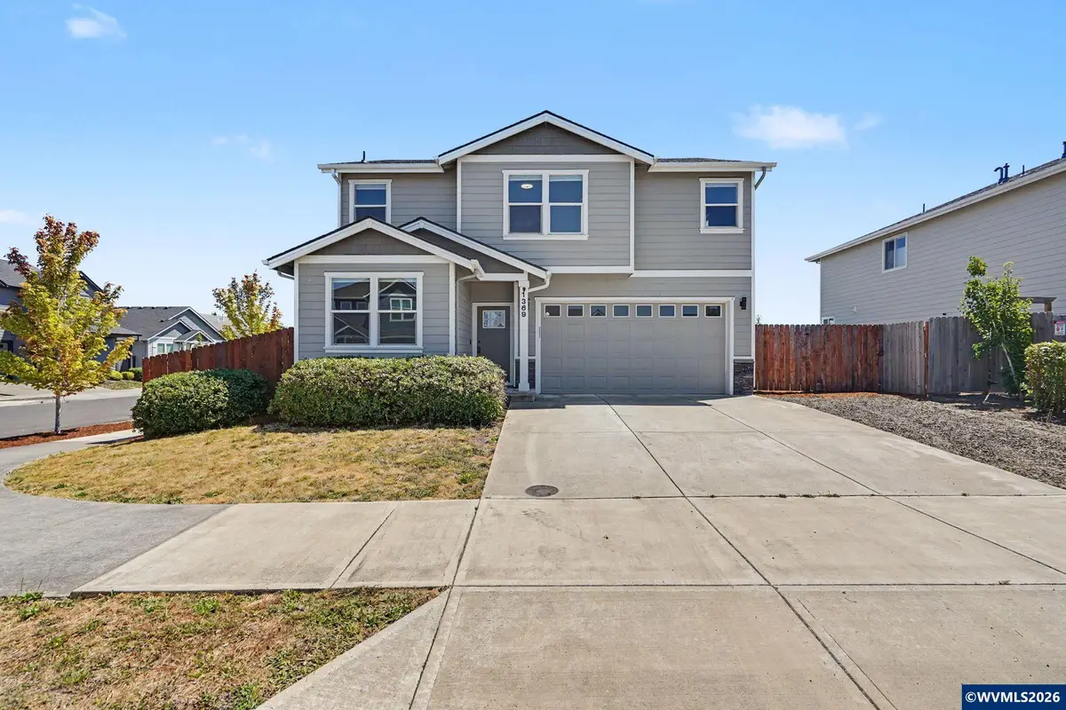 1369 S 10th St, Independence, OR 97351 - #1