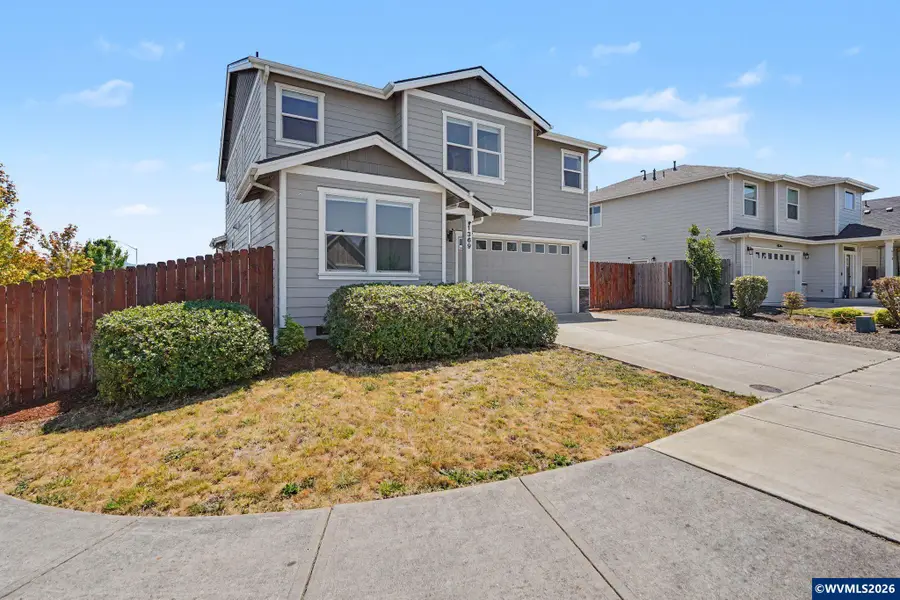 1369 S 10th St, Independence, OR 97351 - #3