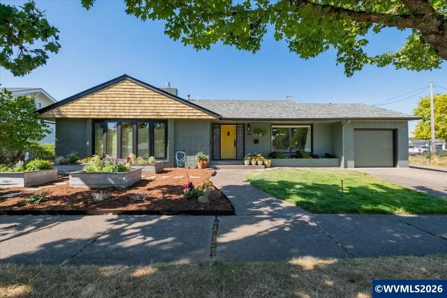 705  5th Av SW, Albany, OR 97321 - #2