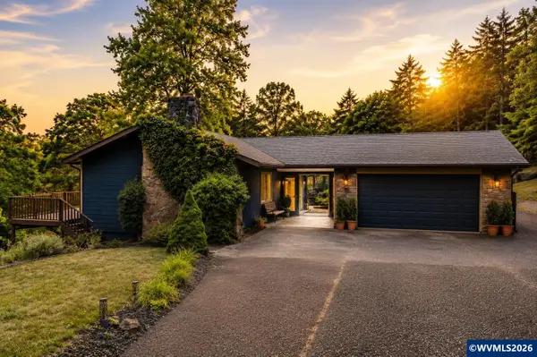 12491  Centerwood Rd SE, Jefferson, OR 97352
