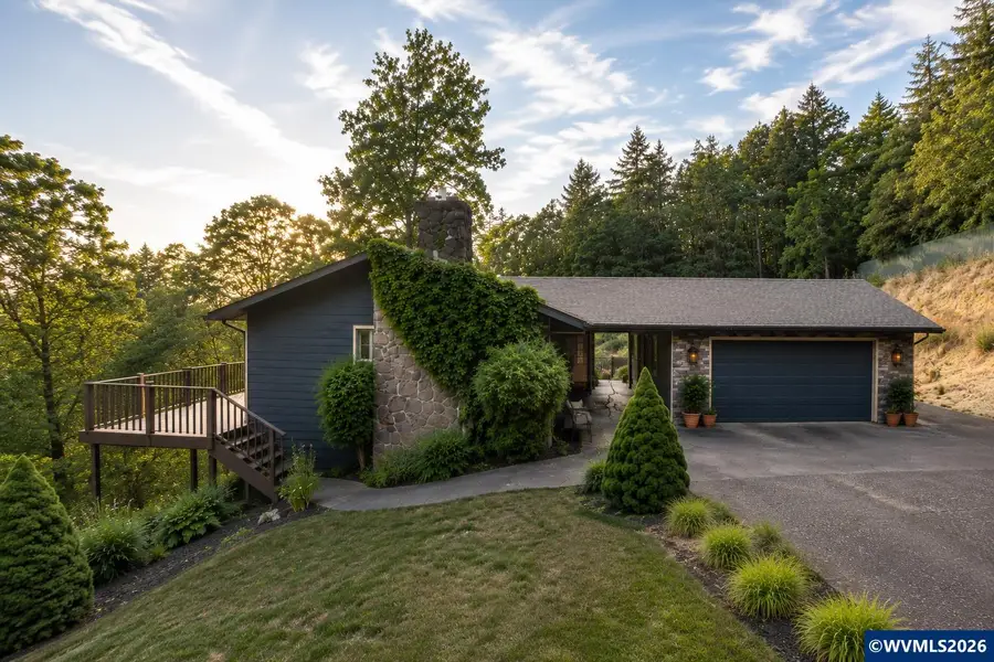 12491  Centerwood Rd SE, Jefferson, OR 97352 - #2