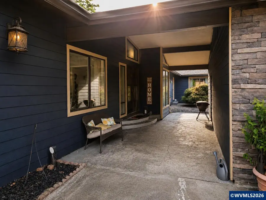12491  Centerwood Rd SE, Jefferson, OR 97352 - #3