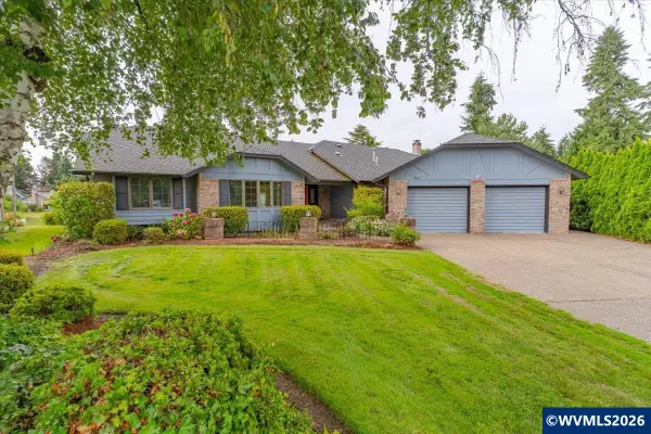 588  Palmer Dr N, Keizer, OR 97303