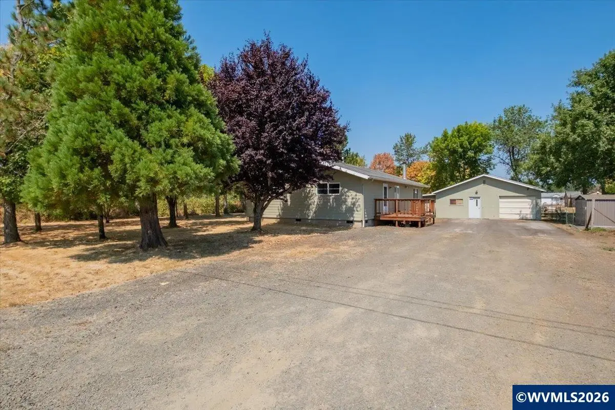 486  Oregon St, Lebanon, OR 97355 - #1