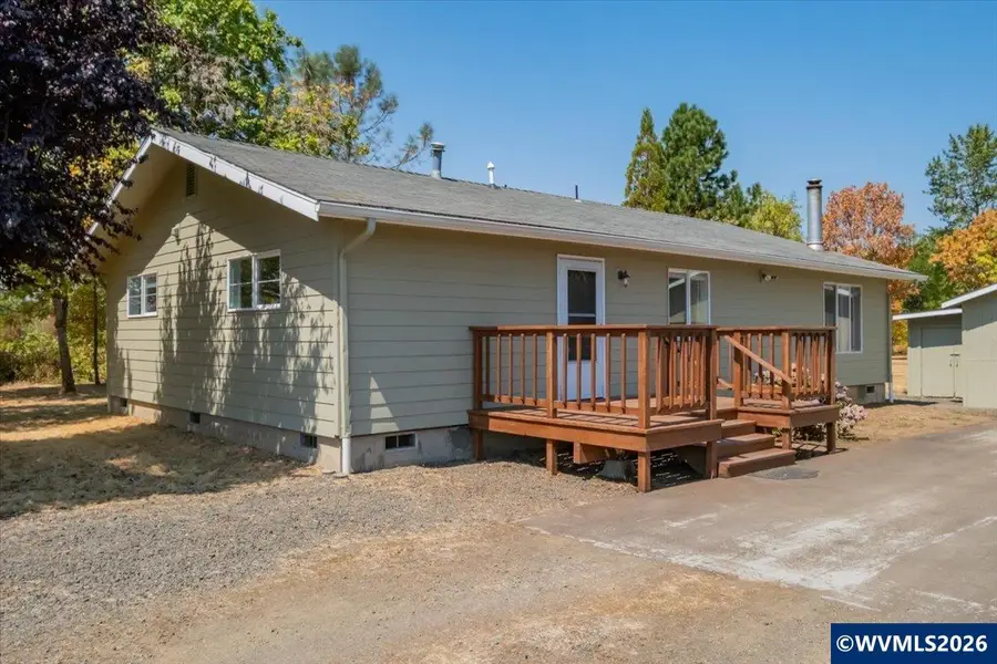 486  Oregon St, Lebanon, OR 97355 - #2