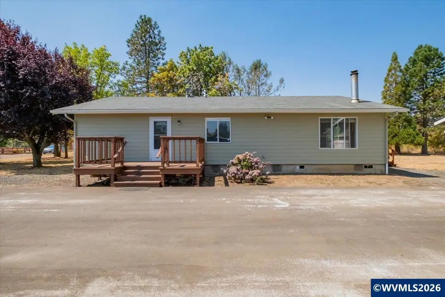 486  Oregon St, Lebanon, OR 97355 - #3