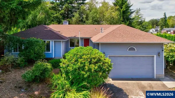 1752  Sunburst Ter NW, Salem, OR 97304
