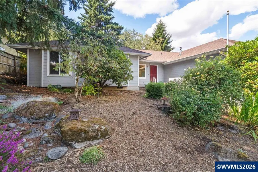1752  Sunburst Ter NW, Salem, OR 97304 - #2