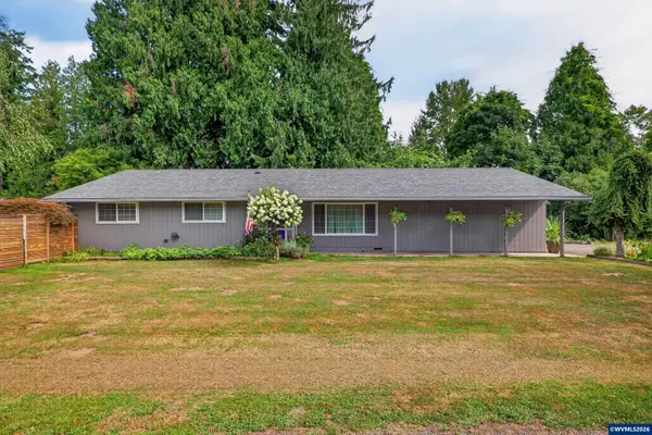 8951 S Good Ln, Canby, OR 97013