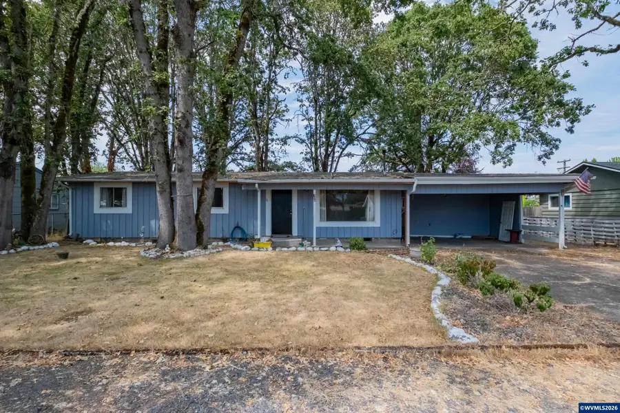 183 W Cedar Dr, Lebanon, OR 97355 - #3