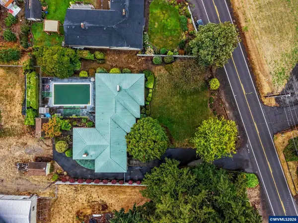 2860  Quinaby Rd NE, Salem, OR 97303