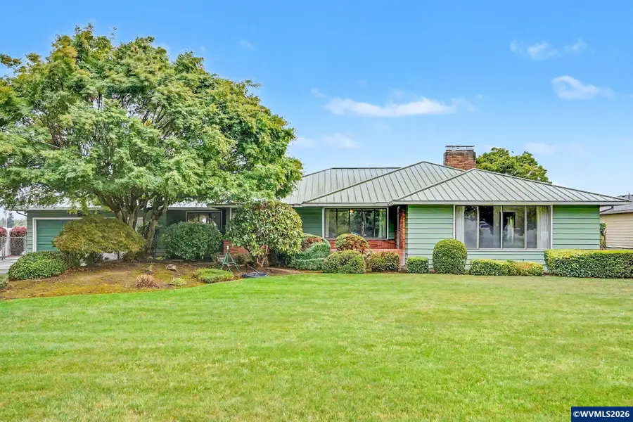 2860  Quinaby Rd NE, Salem, OR 97303 - #3
