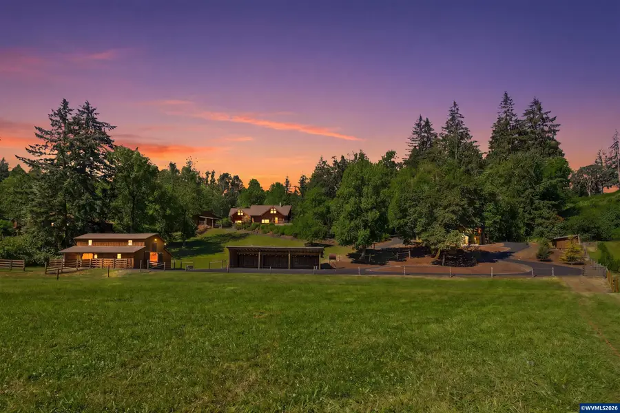 34643  Mountain View Pl NE, Albany, OR 97322 - #3