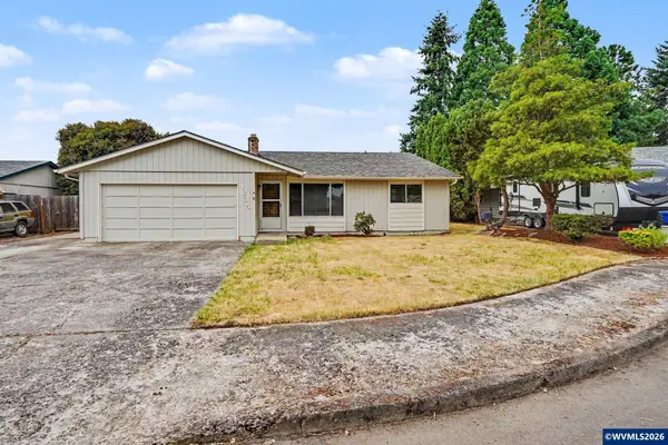 4235  Snoopy Ct NE, Salem, OR 97301