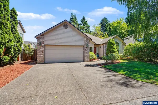 432  Lakefair Cir N, Keizer, OR 97303
