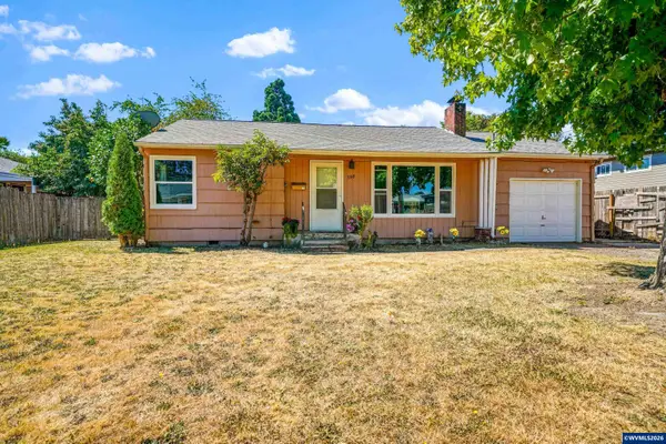 540  Johnson St NE, Salem, OR 97301