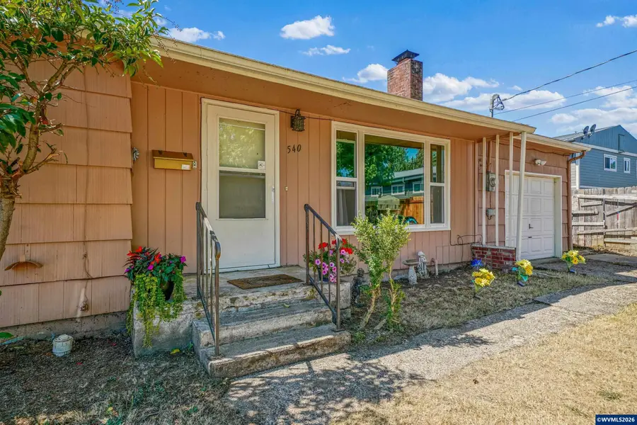540  Johnson St NE, Salem, OR 97301 - #2