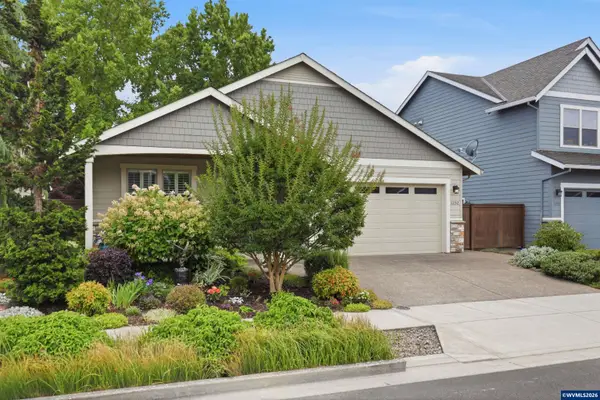 1252  Lydia Av N, Keizer, OR 97303