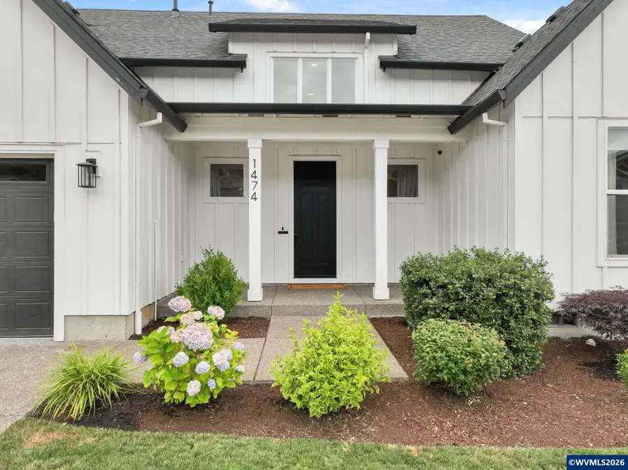 1474  Meadow Av, Silverton, OR 97381 - #3