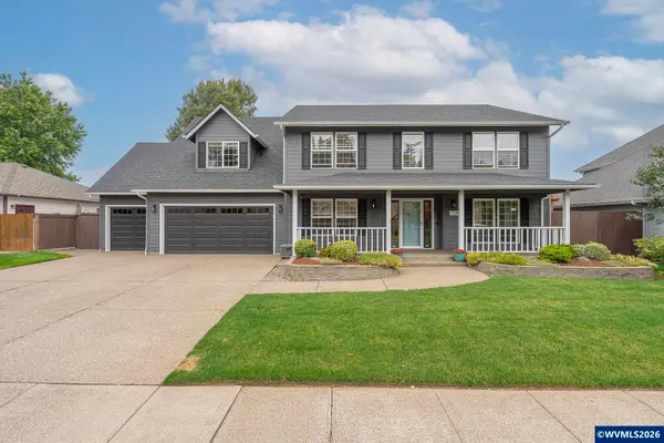 1159  Ridgepoint St NE, Keizer, OR 97303