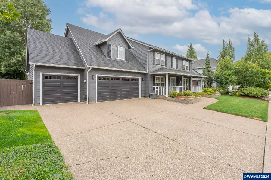 1159  Ridgepoint St NE, Keizer, OR 97303 - #2