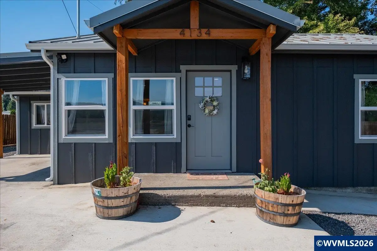 4134  Highway 20, Sweet Home, OR 97386 - #1