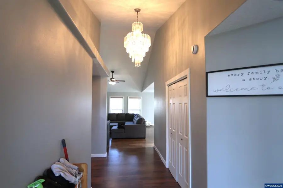 752  Merlot Av NE, Keizer, OR 97303 - #2