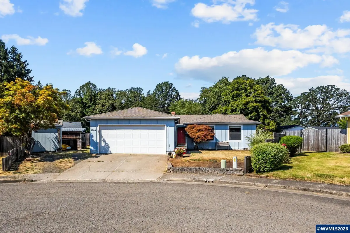 2984  Kalmia Ct, Sweet Home, OR 97386 - #1