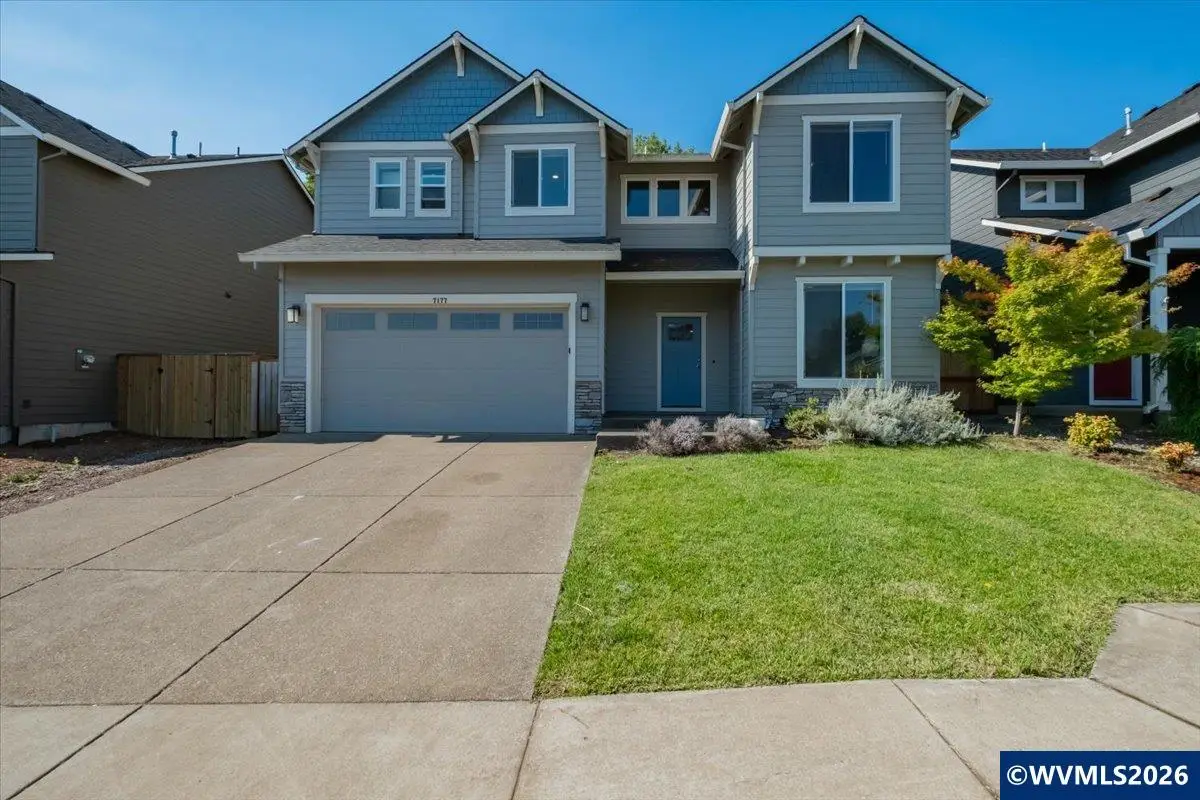 7717 SE Cheryl Ct, Corvallis, OR 97330 - #1
