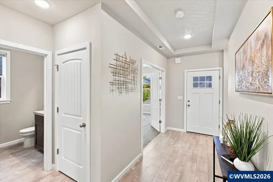 7717 SE Cheryl Ct, Corvallis, OR 97330 - #2