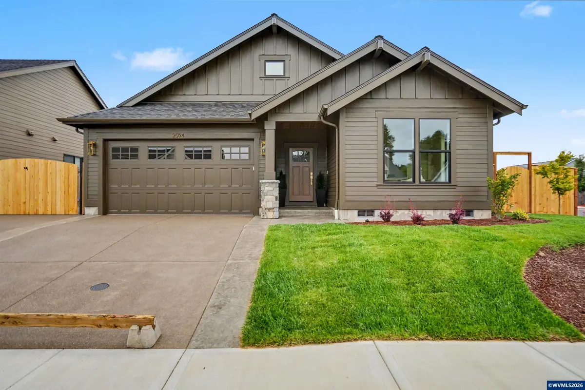 2094 SE Arrowwood Av, Dallas, OR 97338 - #1