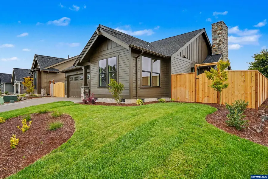 2094 SE Arrowwood Av, Dallas, OR 97338 - #2