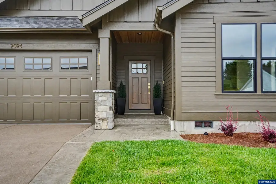 2094 SE Arrowwood Av, Dallas, OR 97338 - #3