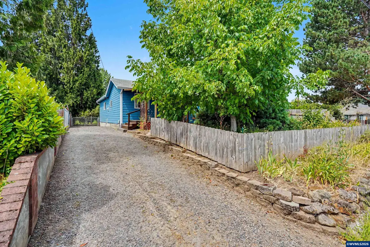 4175  Brooks Av NE, Keizer, OR 97303 - #1