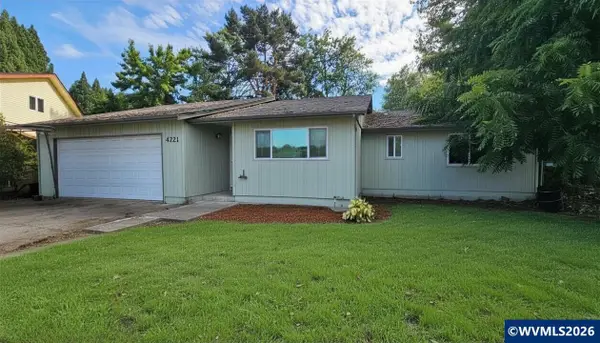 4721  Serra Ct NE, Salem, OR 97305
