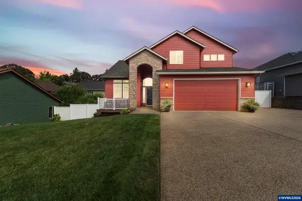 1224  Silas Ct NW, Salem, OR 97304