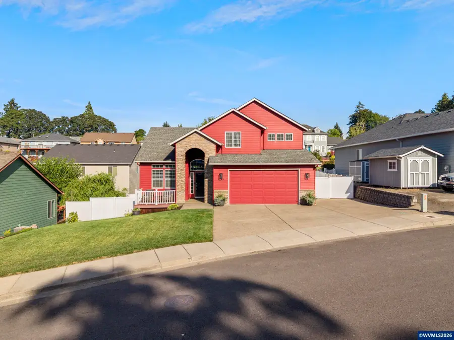 1224  Silas Ct NW, Salem, OR 97304 - #2