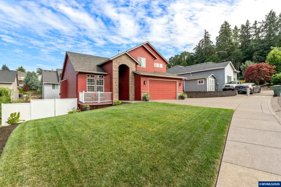 1224  Silas Ct NW, Salem, OR 97304 - #3