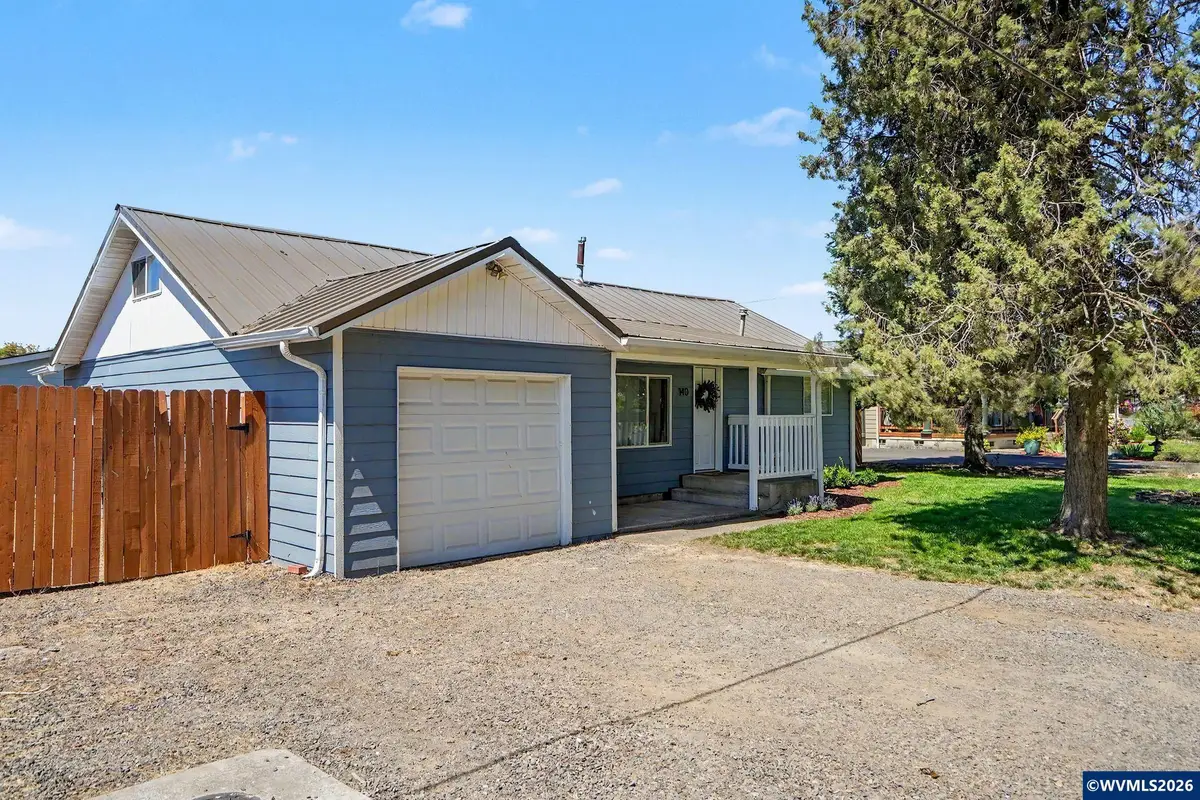 140  Marilyn St NE, Albany, OR 97322 - #1