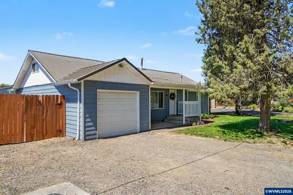 140  Marilyn St NE, Albany, OR 97322