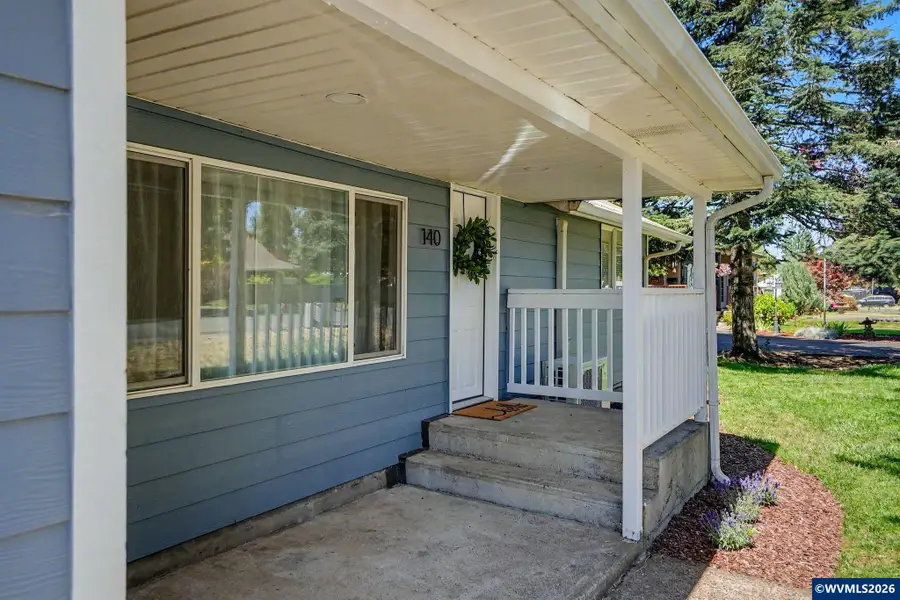 140  Marilyn St NE, Albany, OR 97322 - #3