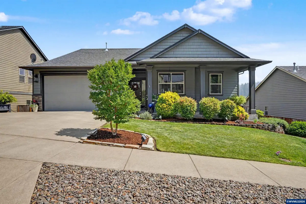 1644  Centennial Dr, Silverton, OR 97381 - #1