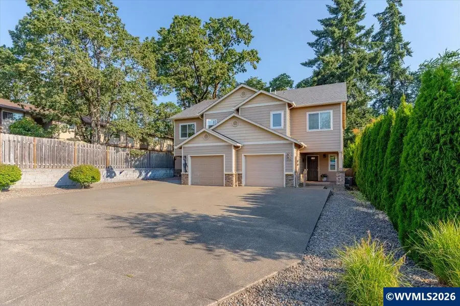 407  Madrona (-409) Av SE, Salem, OR 97302 - #2