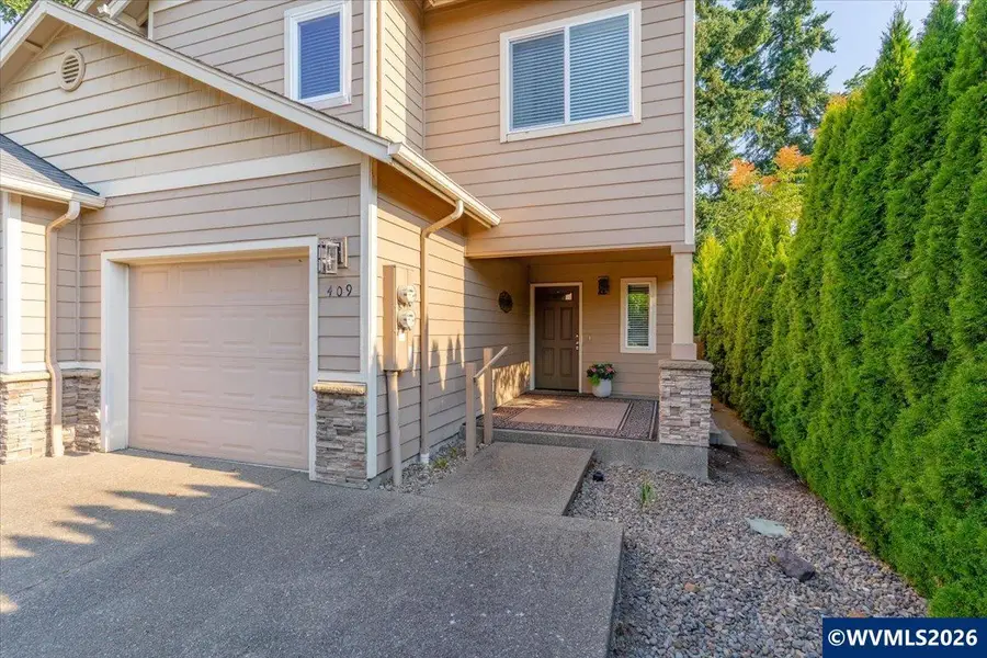 407  Madrona (-409) Av SE, Salem, OR 97302 - #3