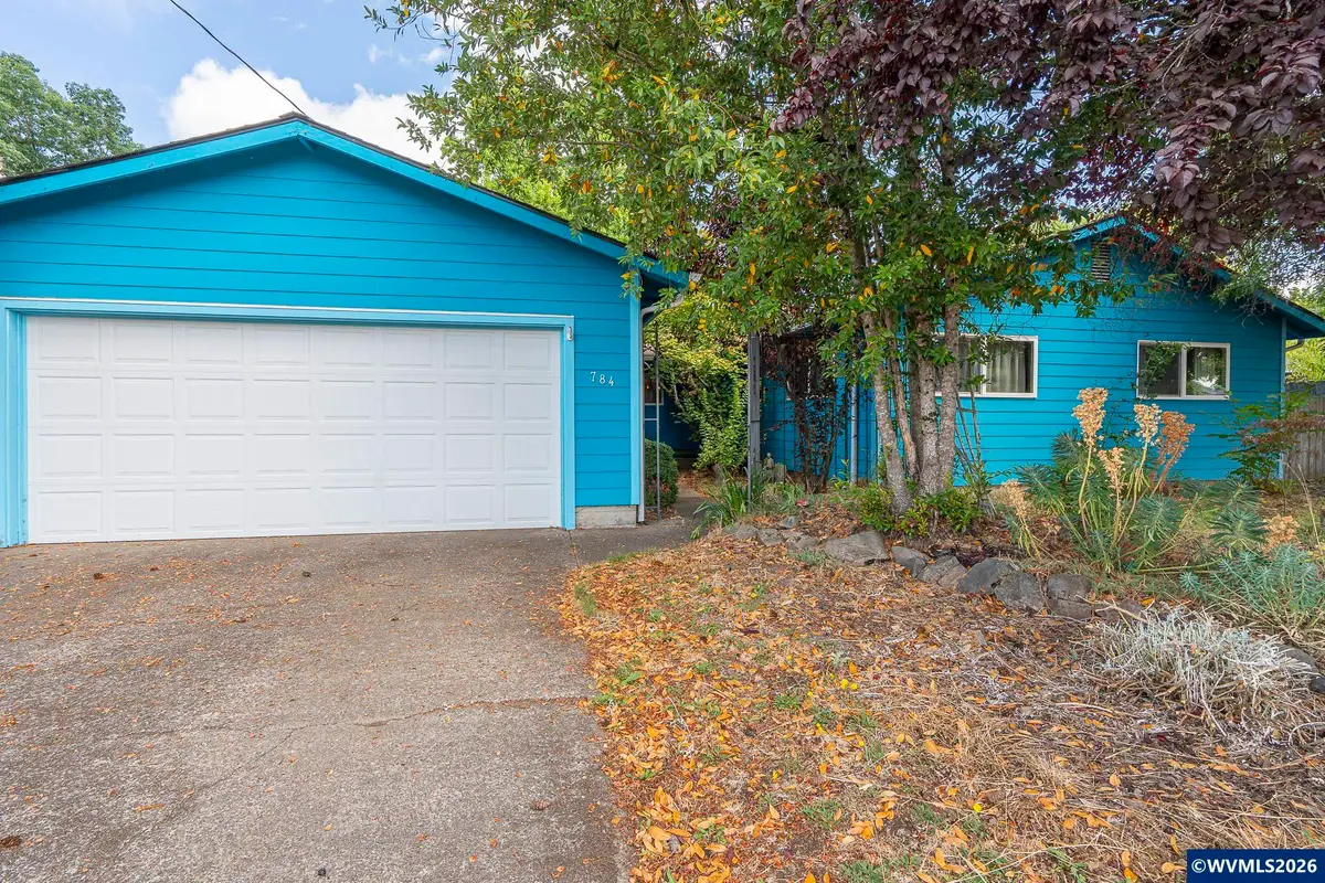 784  Dalke St E, Monmouth, OR 97361 - #1