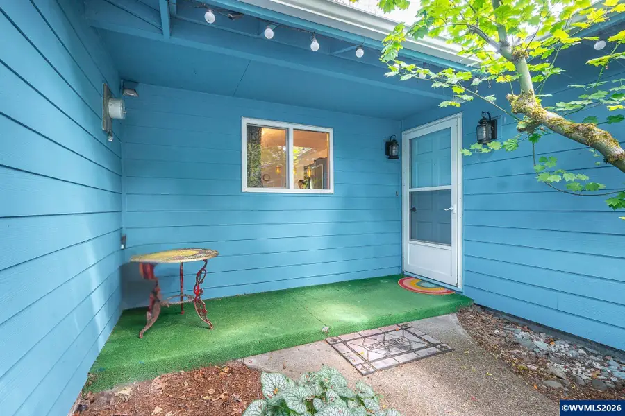 784  Dalke St E, Monmouth, OR 97361 - #2