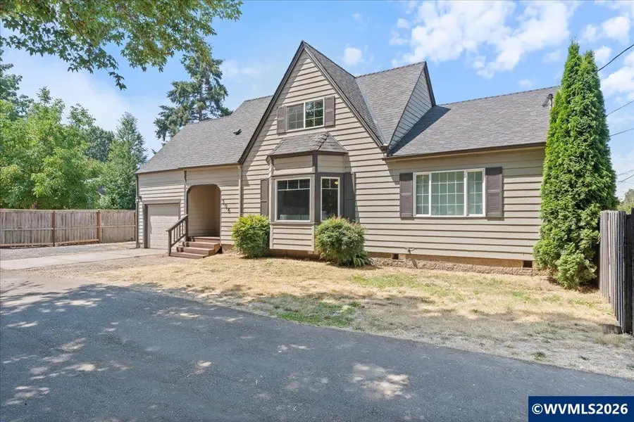 506  Evans Av N, Keizer, OR 97303 - #3