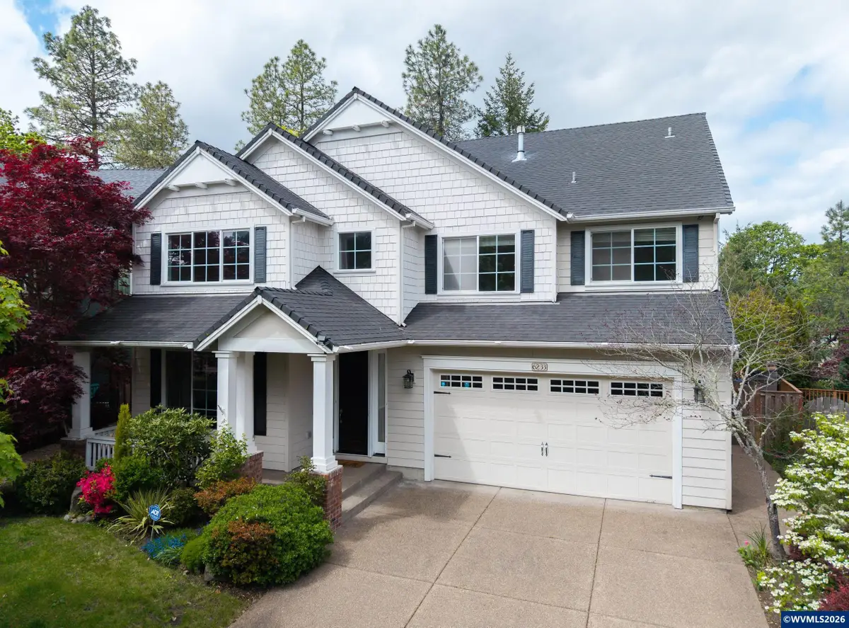 6233 SW Timber Ridge Dr, Corvallis, OR 97333 - #1
