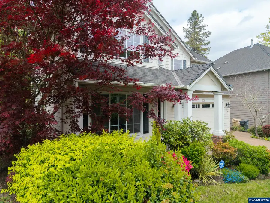 6233 SW Timber Ridge Dr, Corvallis, OR 97333 - #2